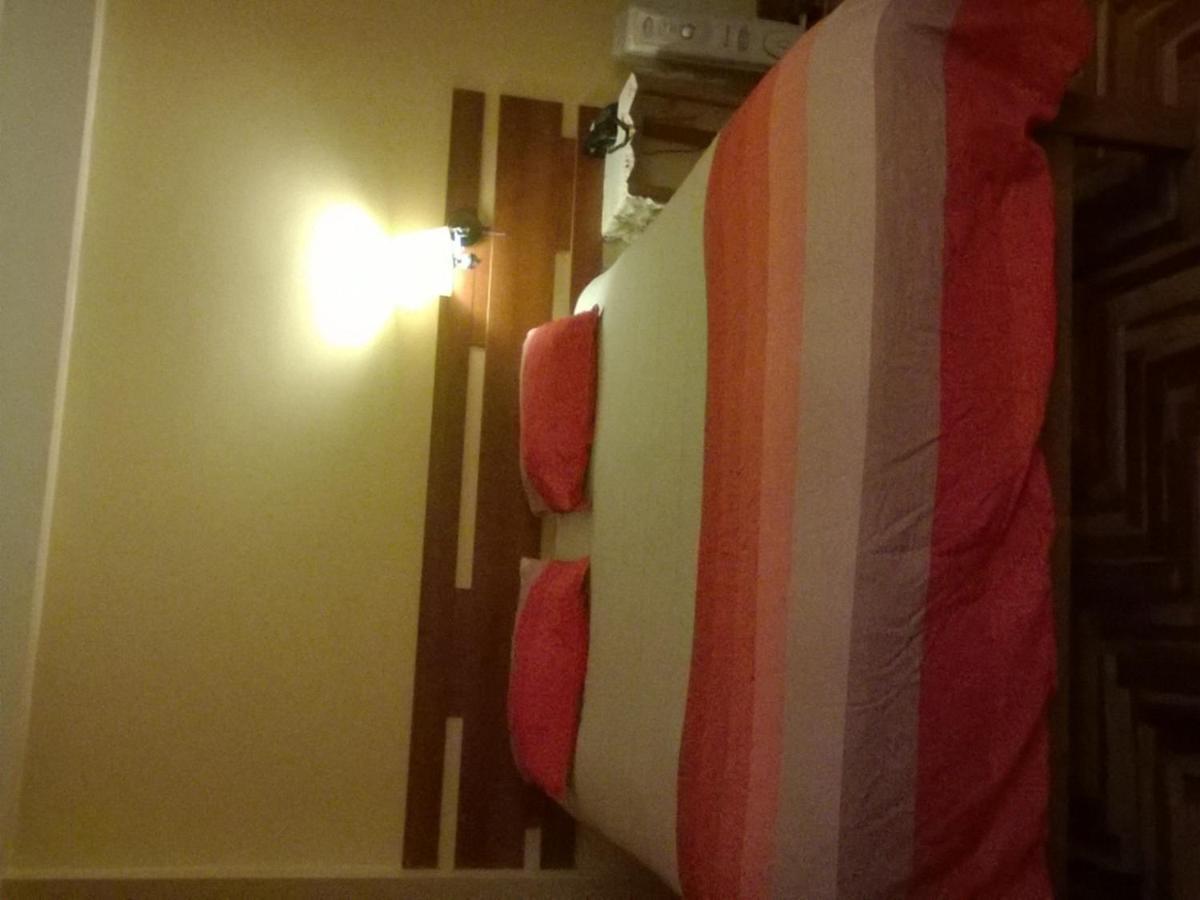 Naty'S Guest House Cusco Exterior foto